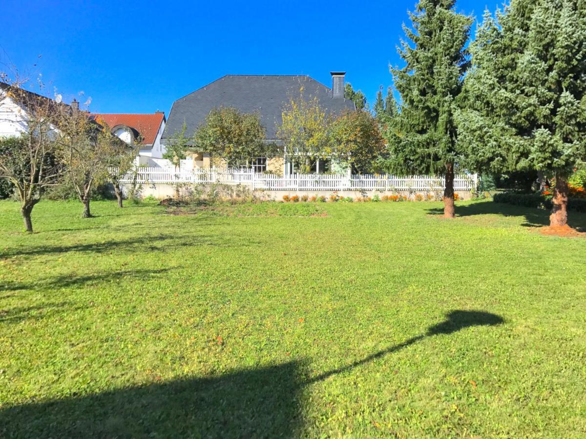 Orchard Frankfurt Bed & Breakfast Kriftel