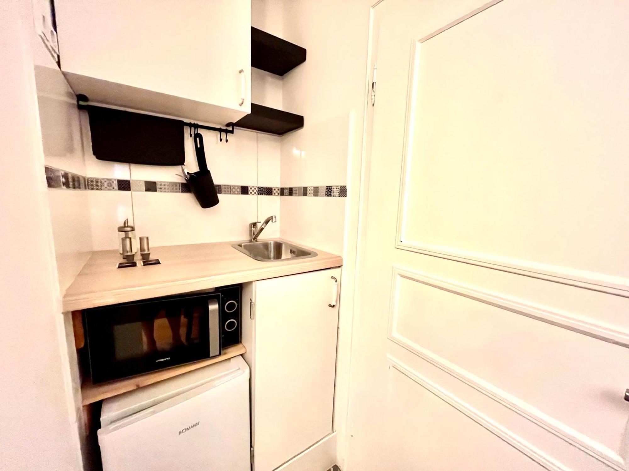 Couette-café Orchard Frankfurt 5*