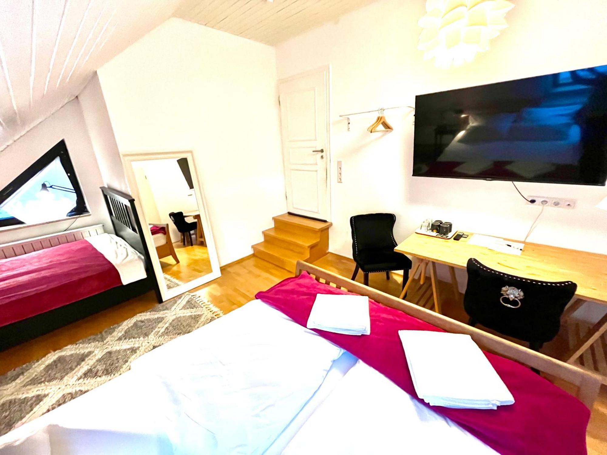 Bed & Breakfast Orchard Frankfurt Kriftel