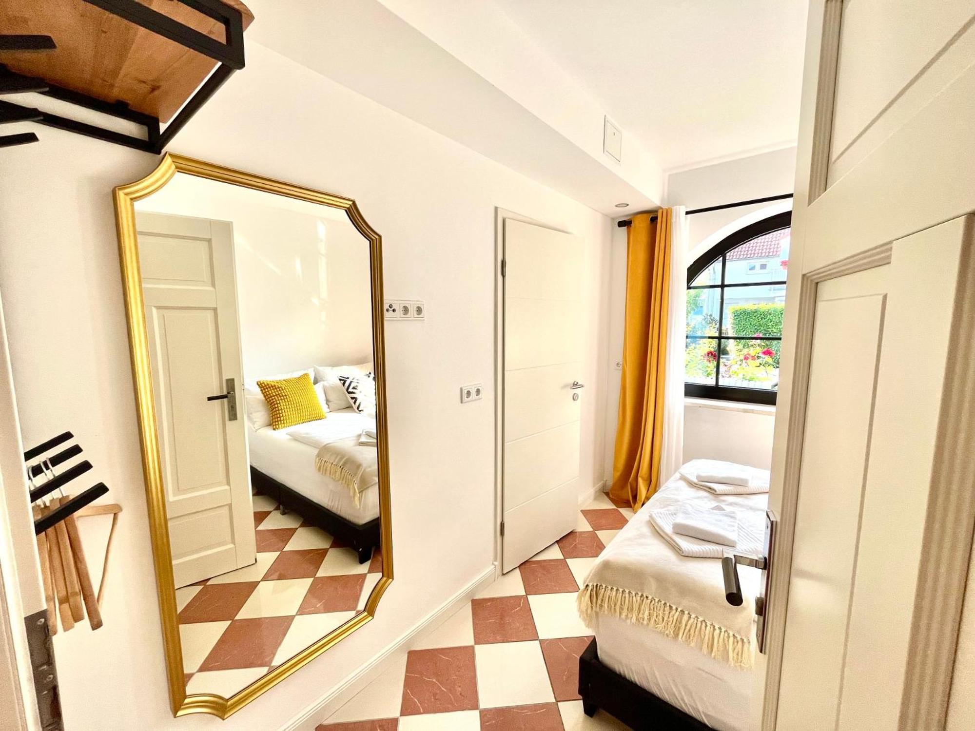 Orchard Frankfurt 5*