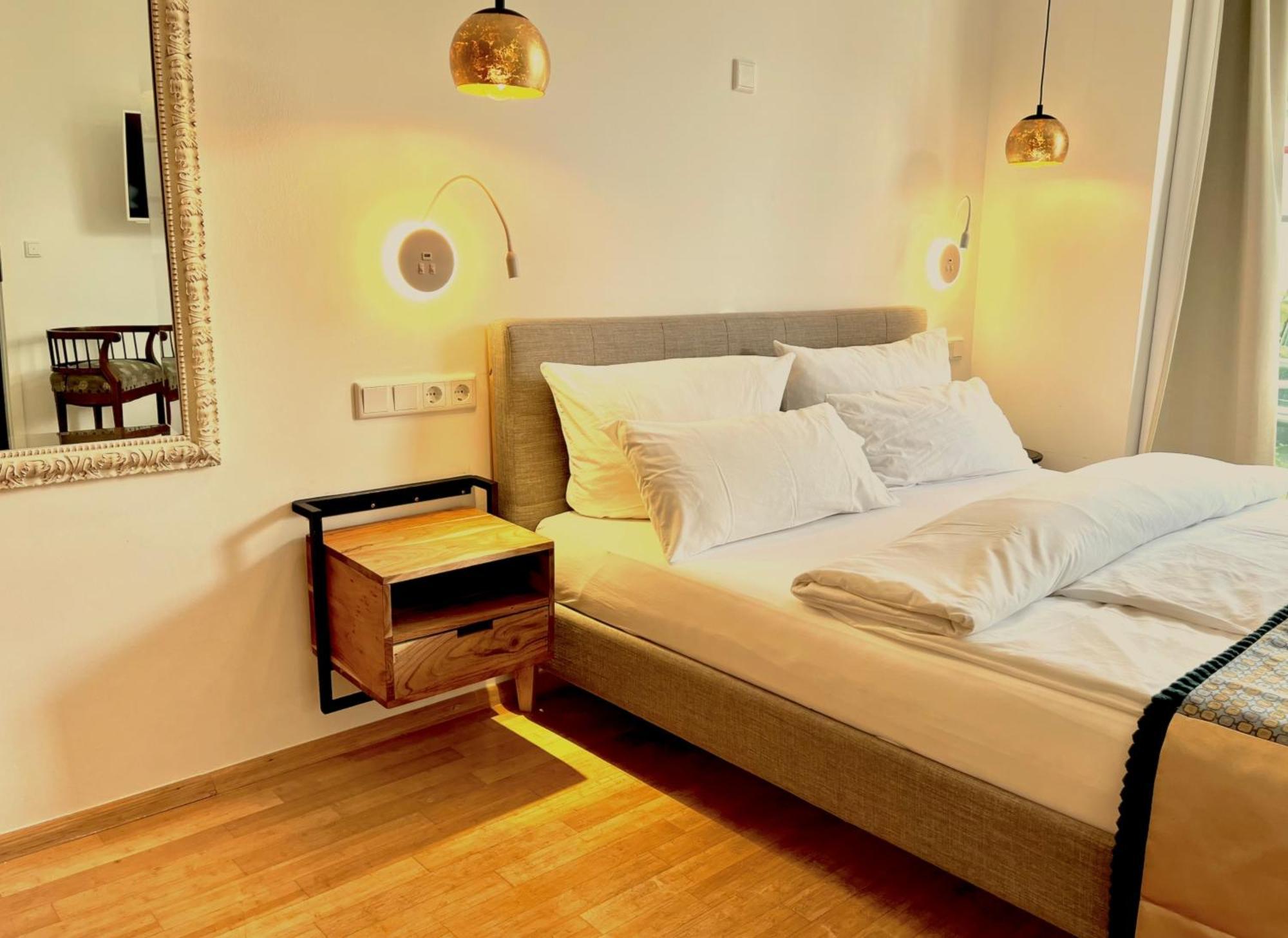 Orchard Frankfurt 5*