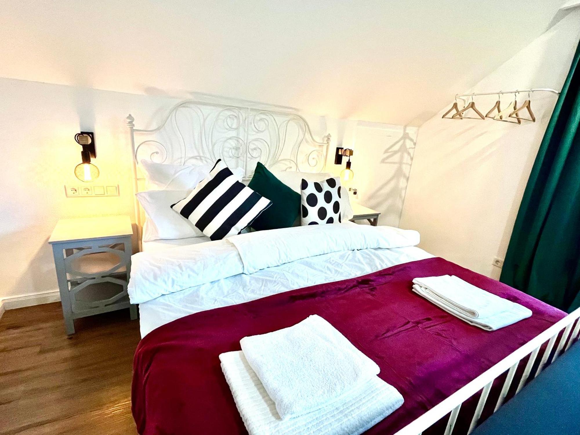 Orchard Frankfurt 5*