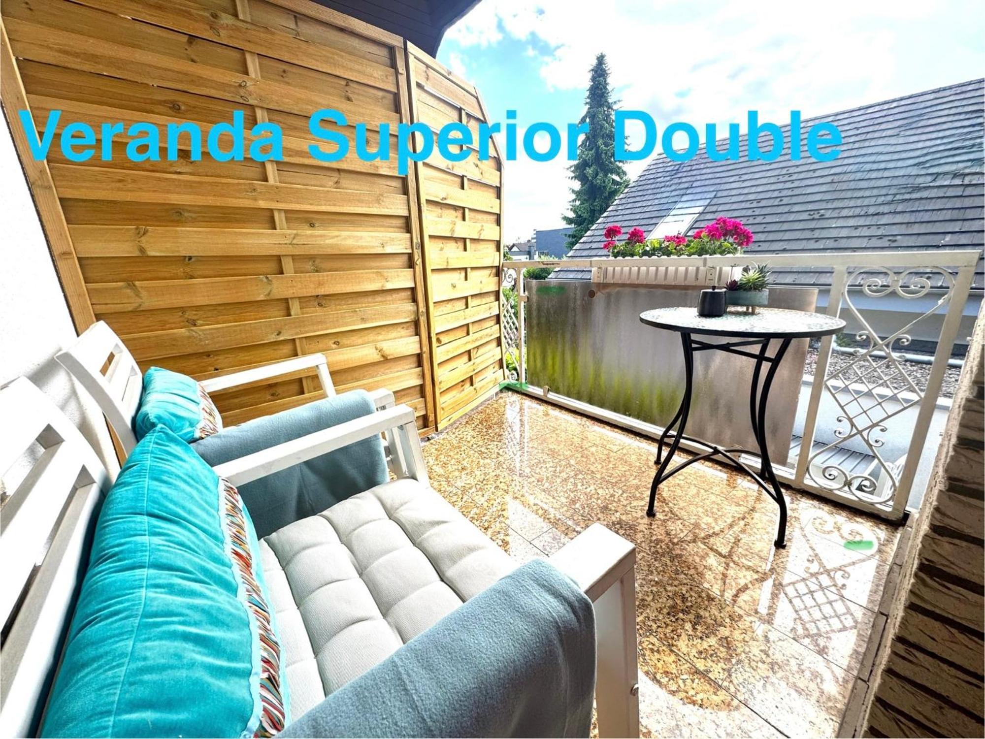 Orchard Frankfurt Bed & Breakfast