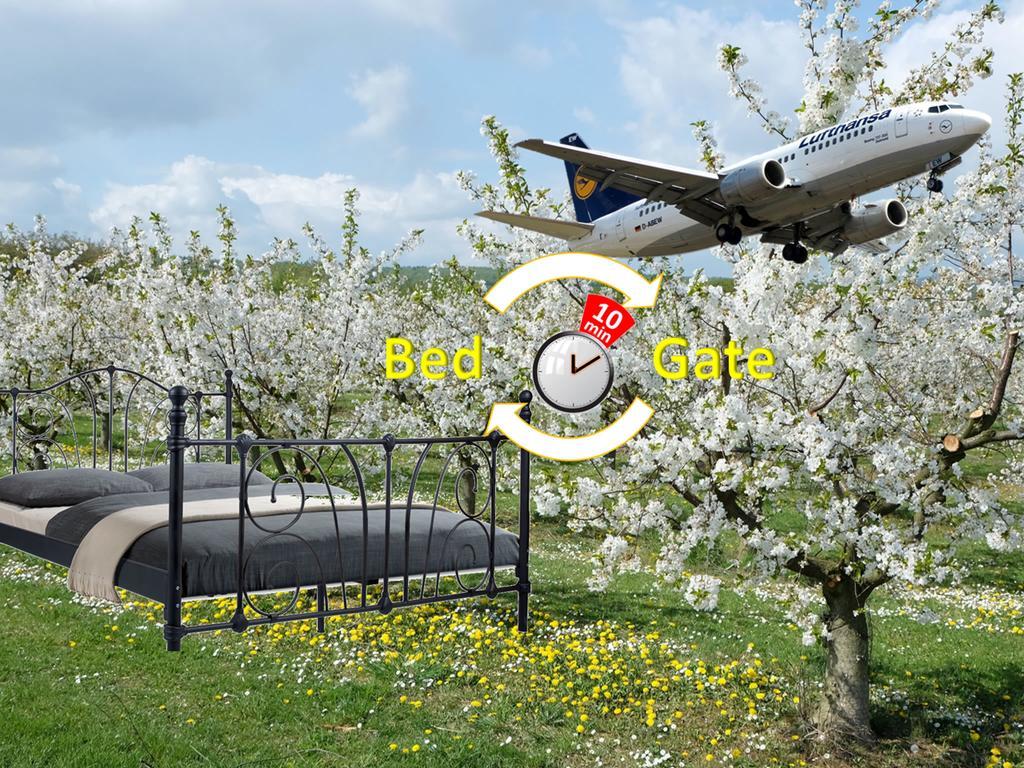 Bed & Breakfast Orchard Frankfurt