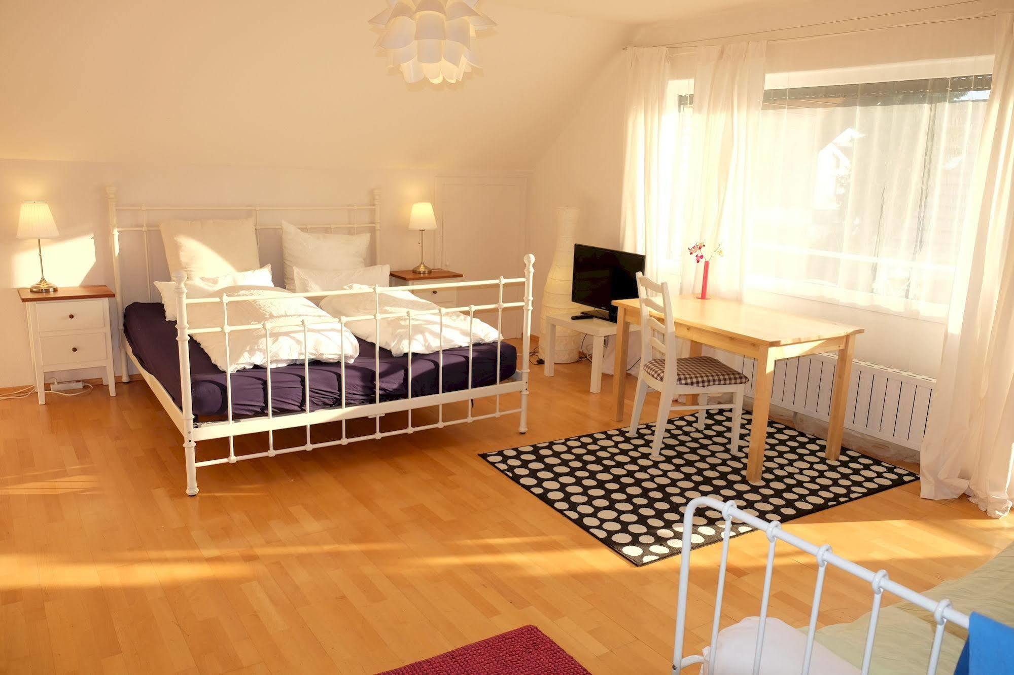 Orchard Frankfurt 5*