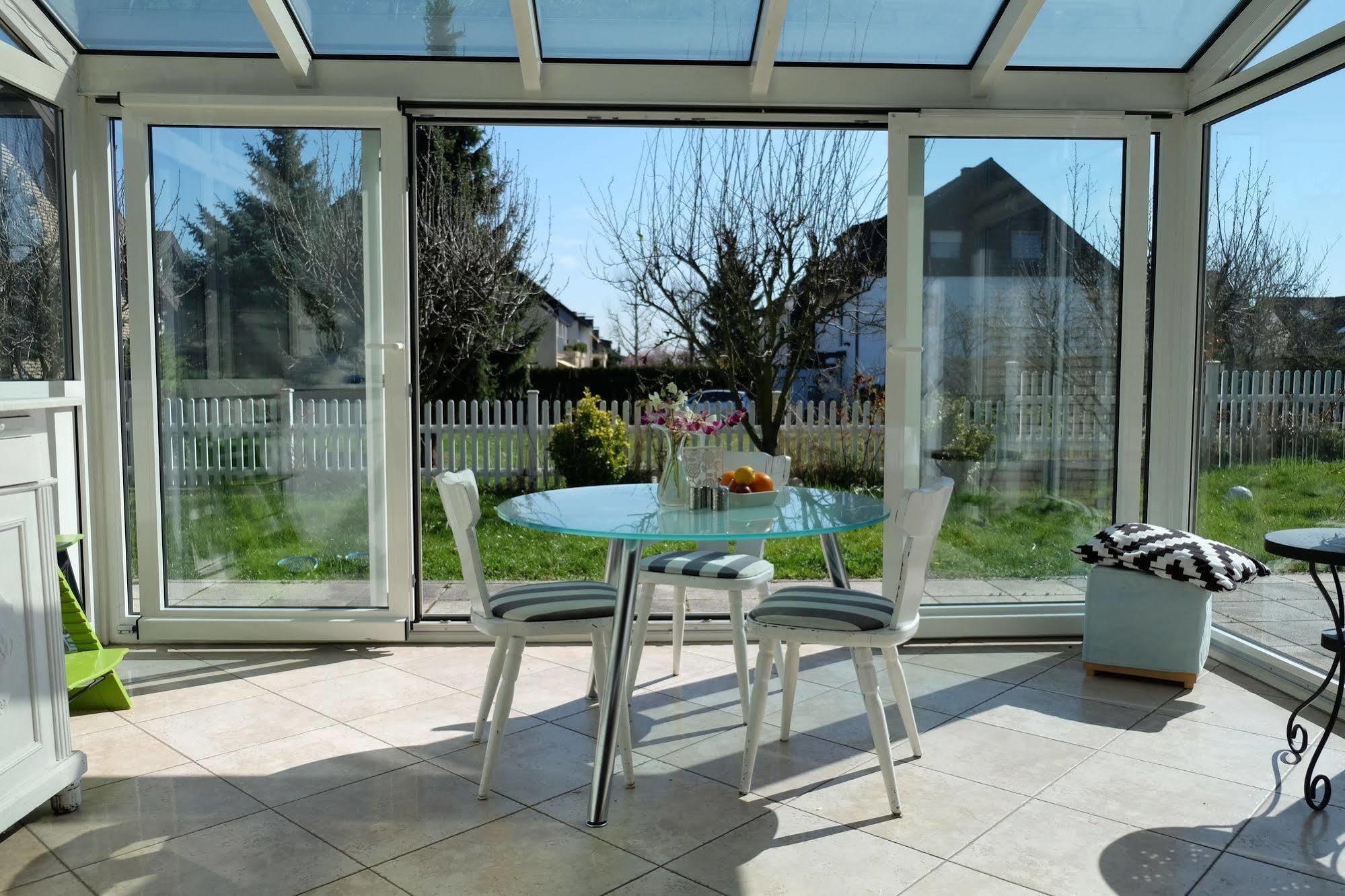 Orchard Frankfurt 5* Kriftel