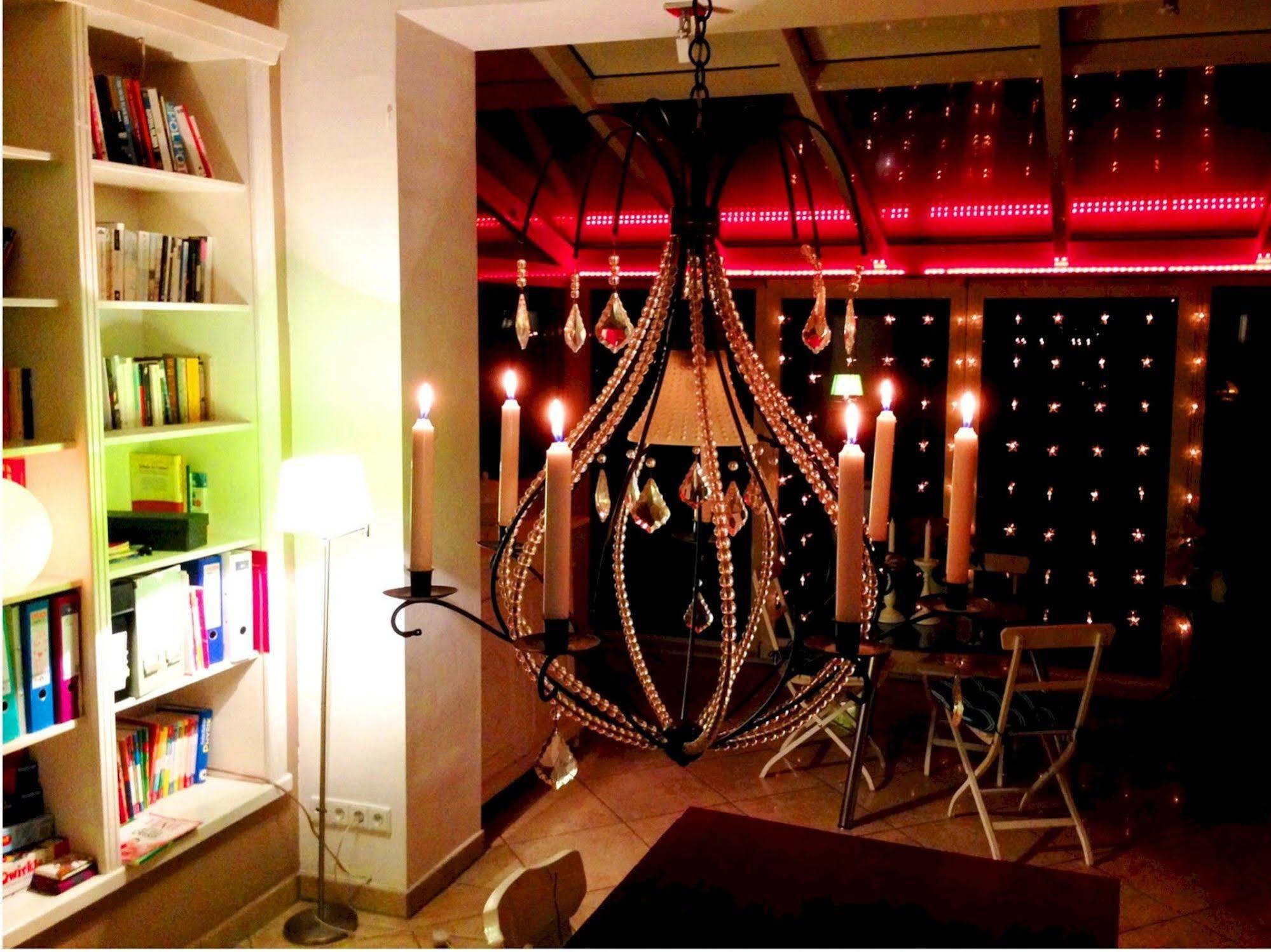 Couette-café Orchard Frankfurt Kriftel