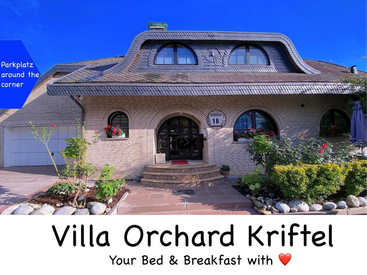 Bed & Breakfast Orchard Frankfurt