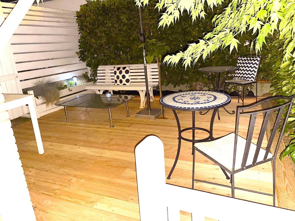 Orchard Frankfurt Bed & Breakfast