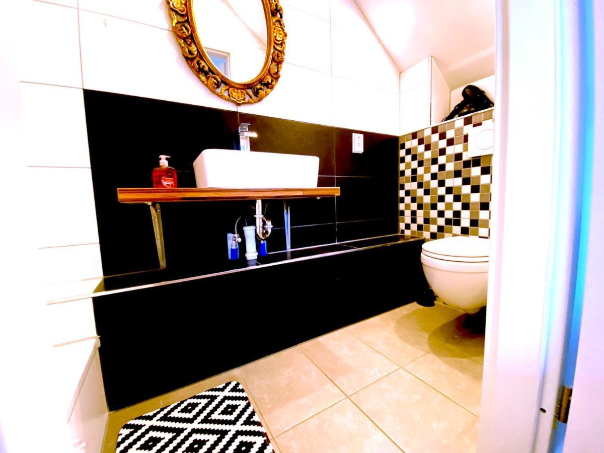 Orchard Frankfurt Bed & Breakfast Kriftel