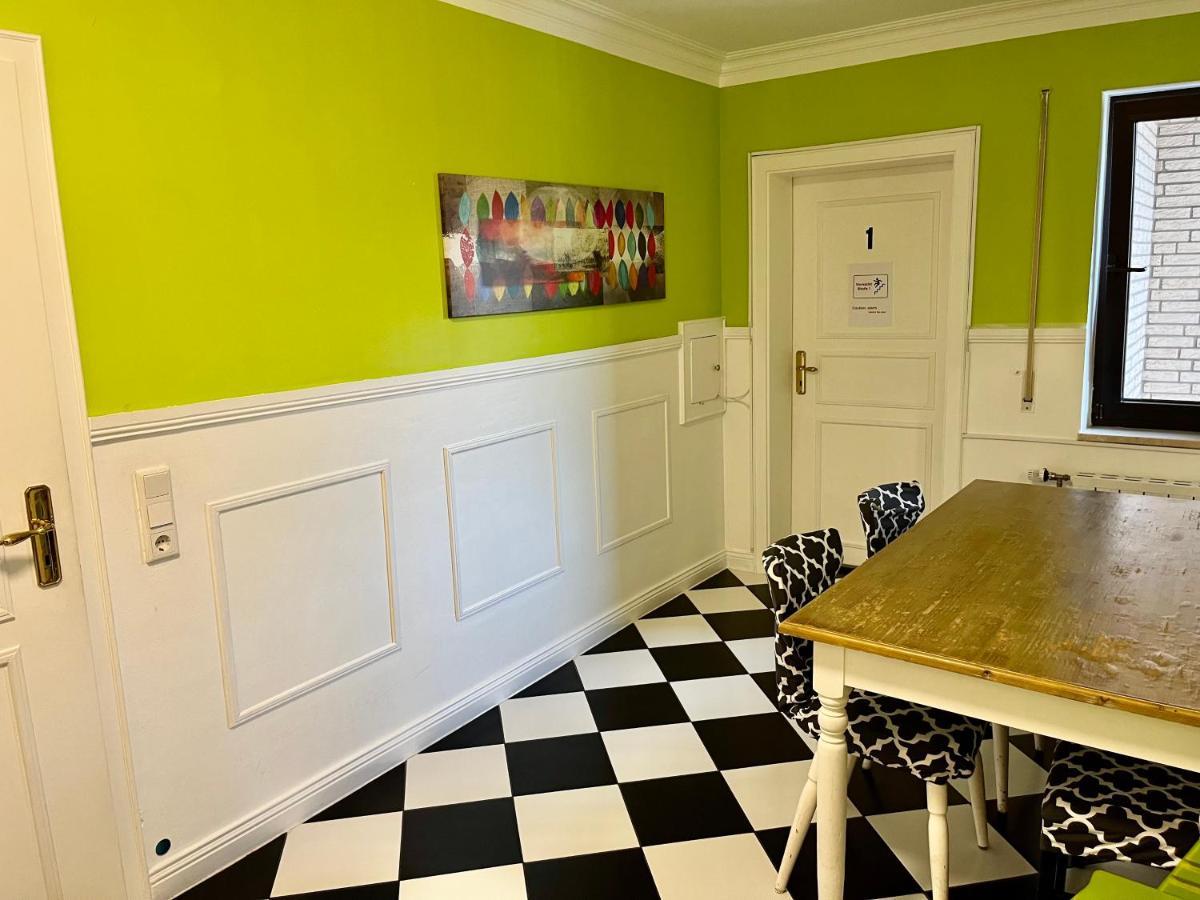 Orchard Frankfurt Bed & Breakfast