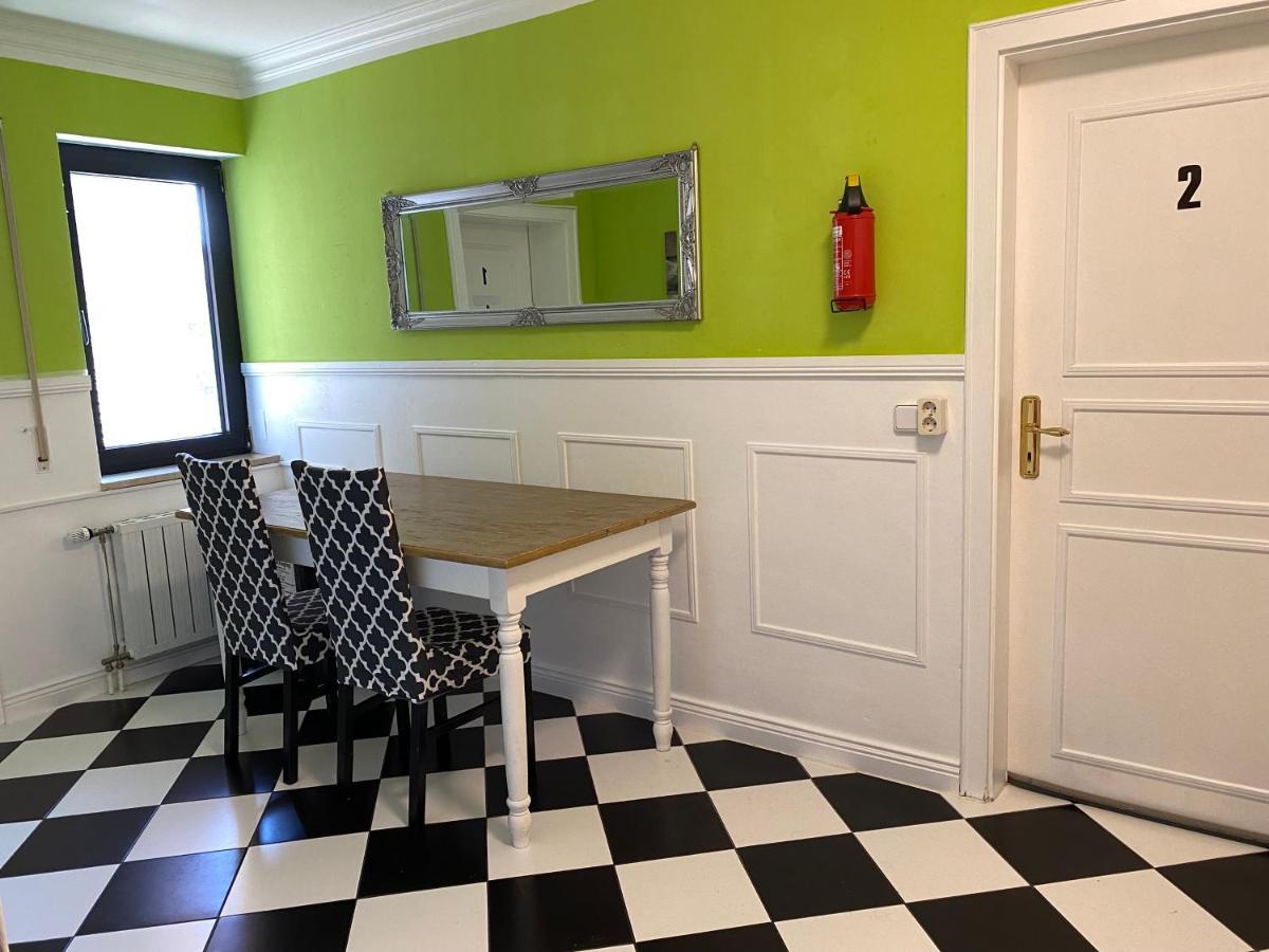 Orchard Frankfurt Bed & Breakfast 5*