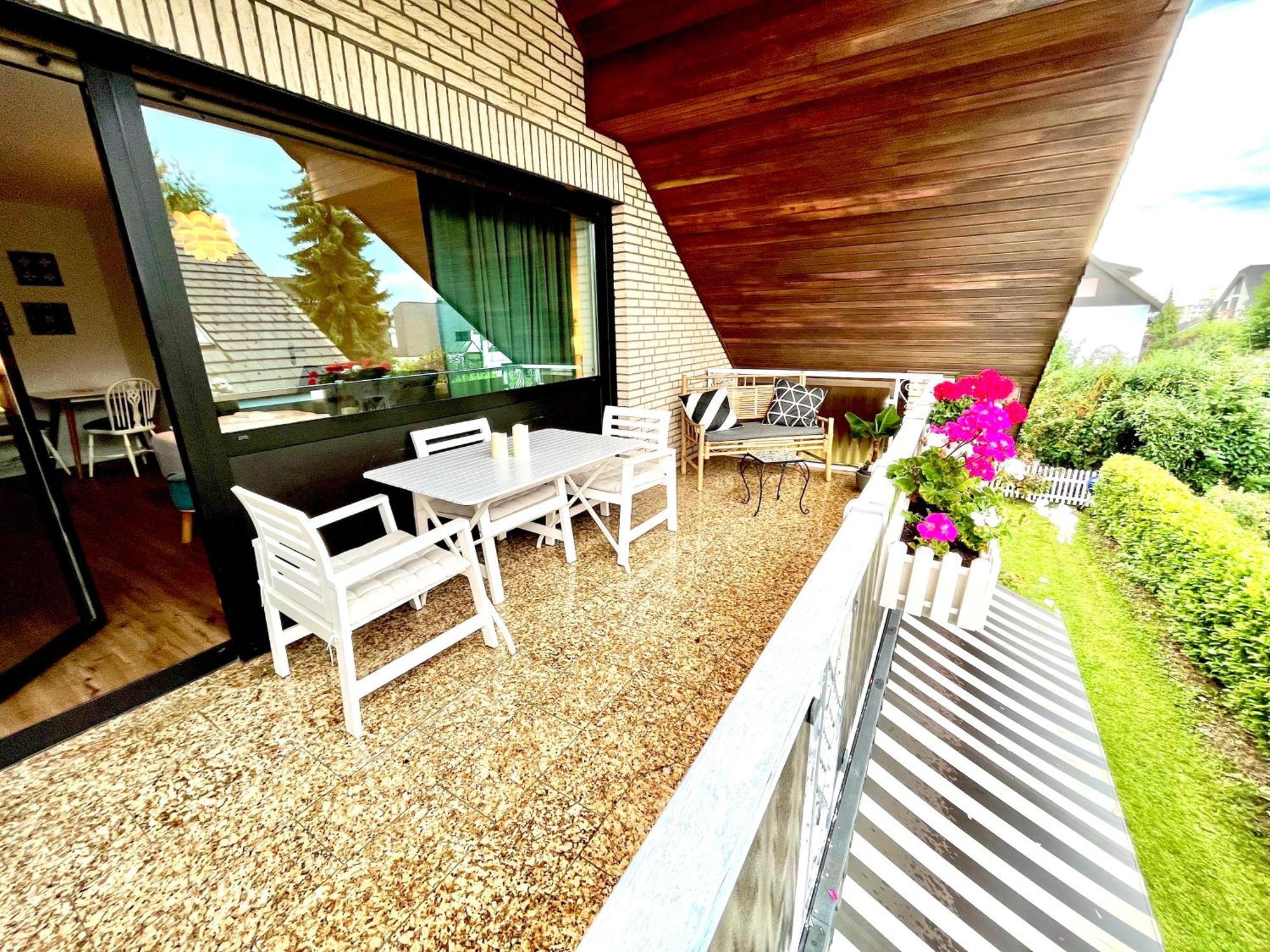 Orchard Frankfurt Bed & Breakfast