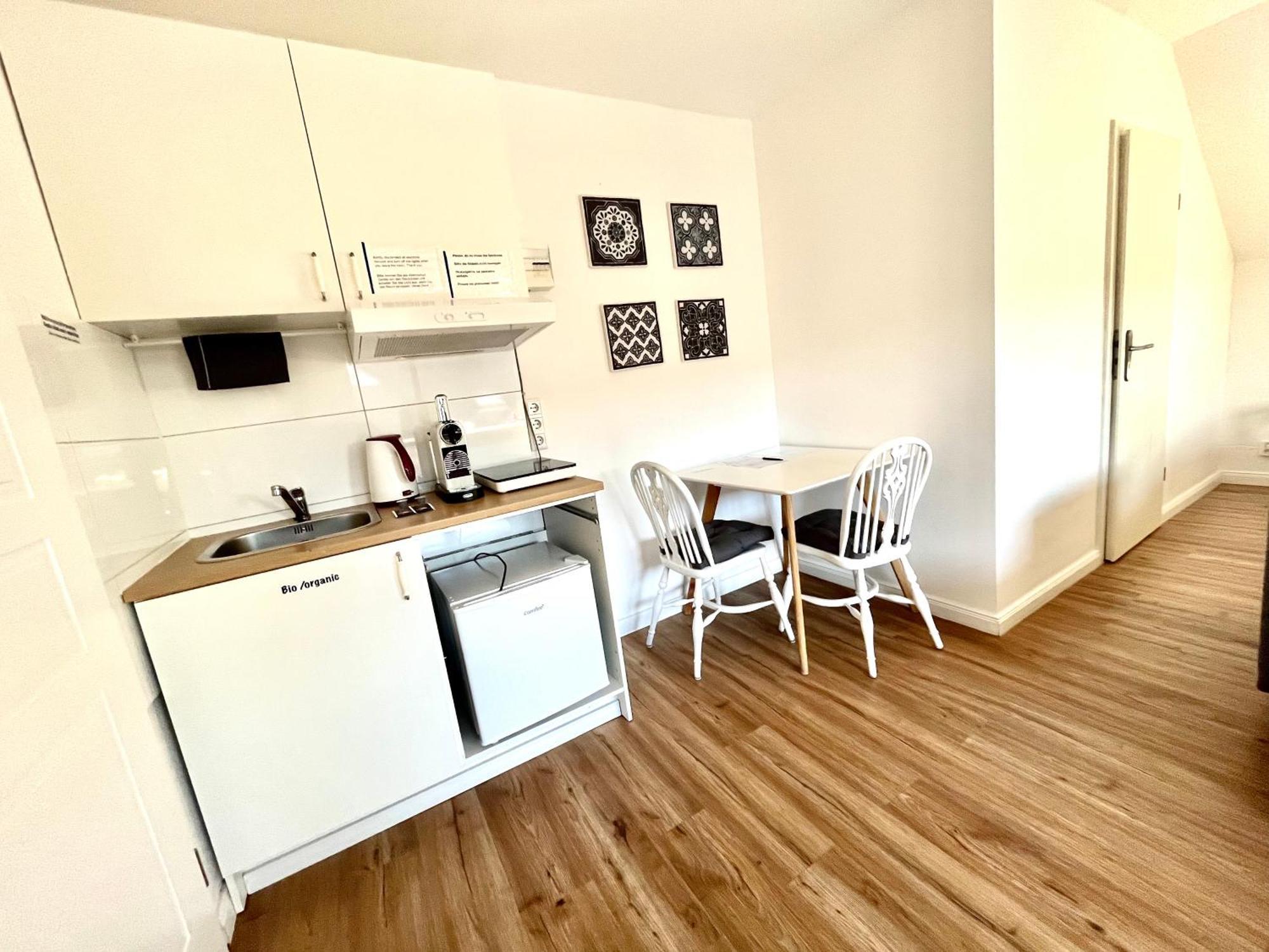 Bed & Breakfast Orchard Frankfurt Kriftel