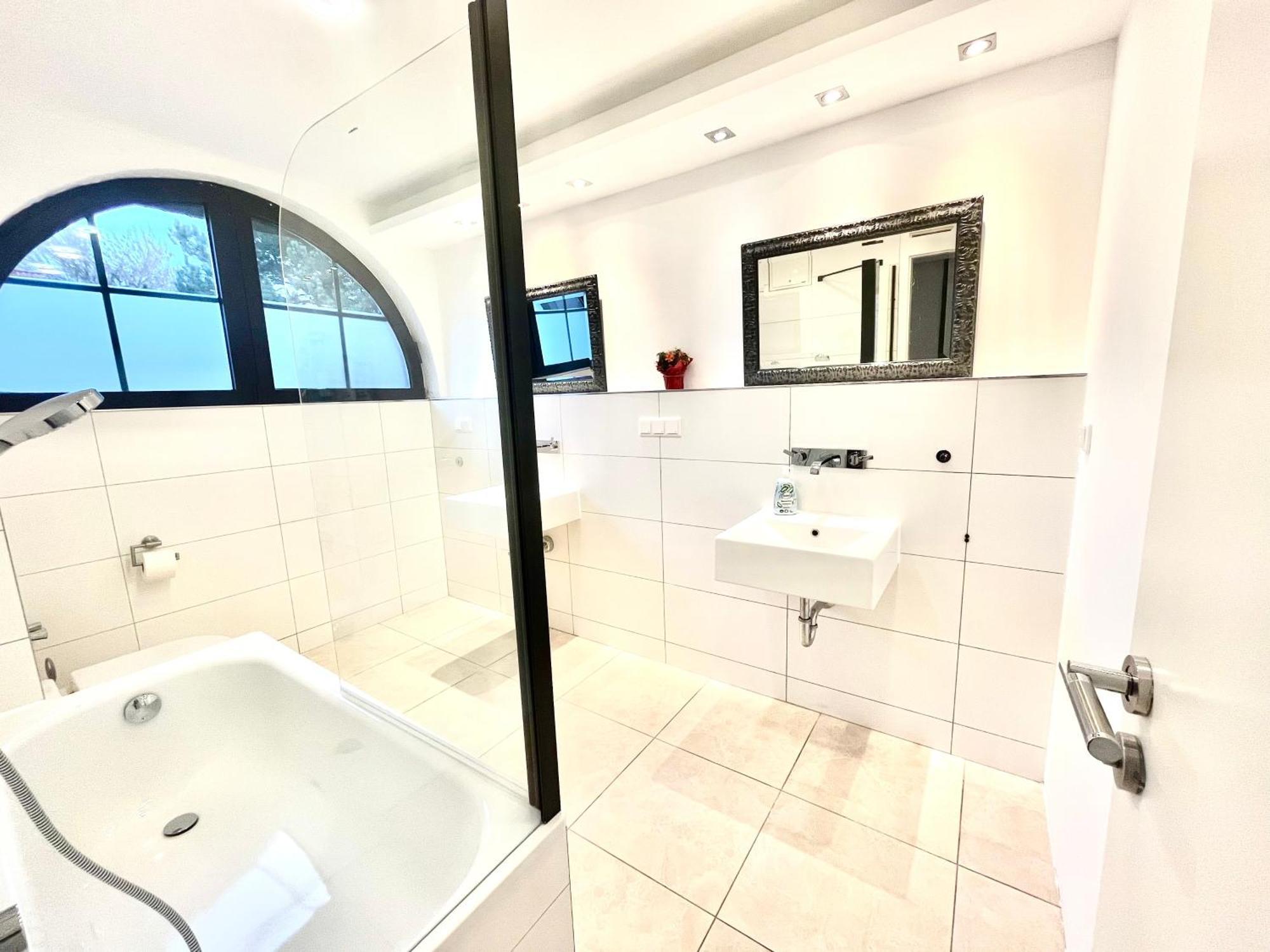 Bed & Breakfast Orchard Frankfurt