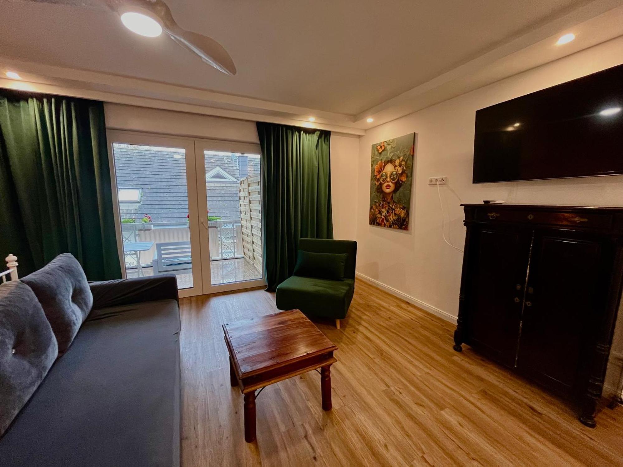 Orchard Frankfurt 5* Kriftel