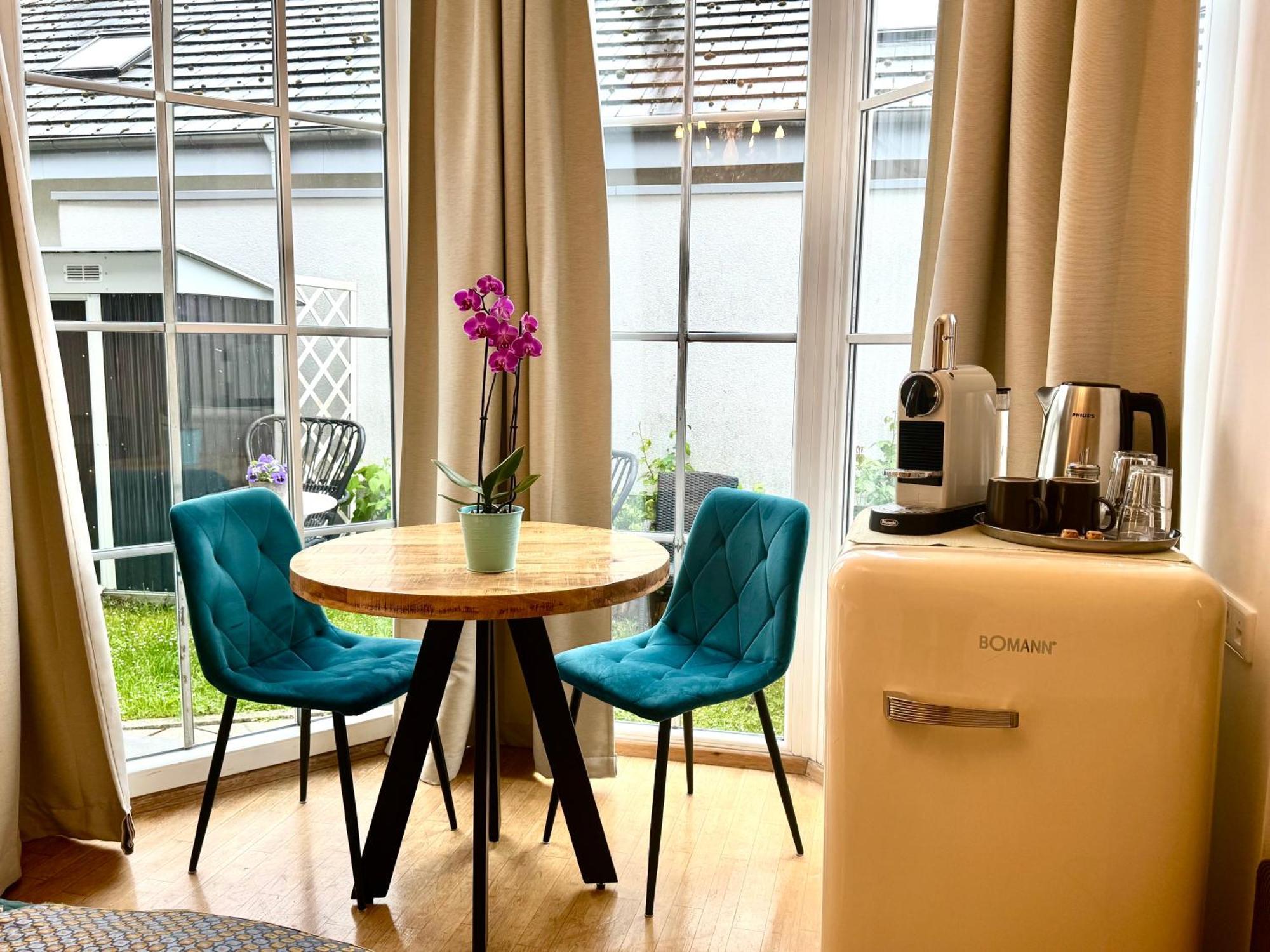 Orchard Frankfurt 5* Kriftel