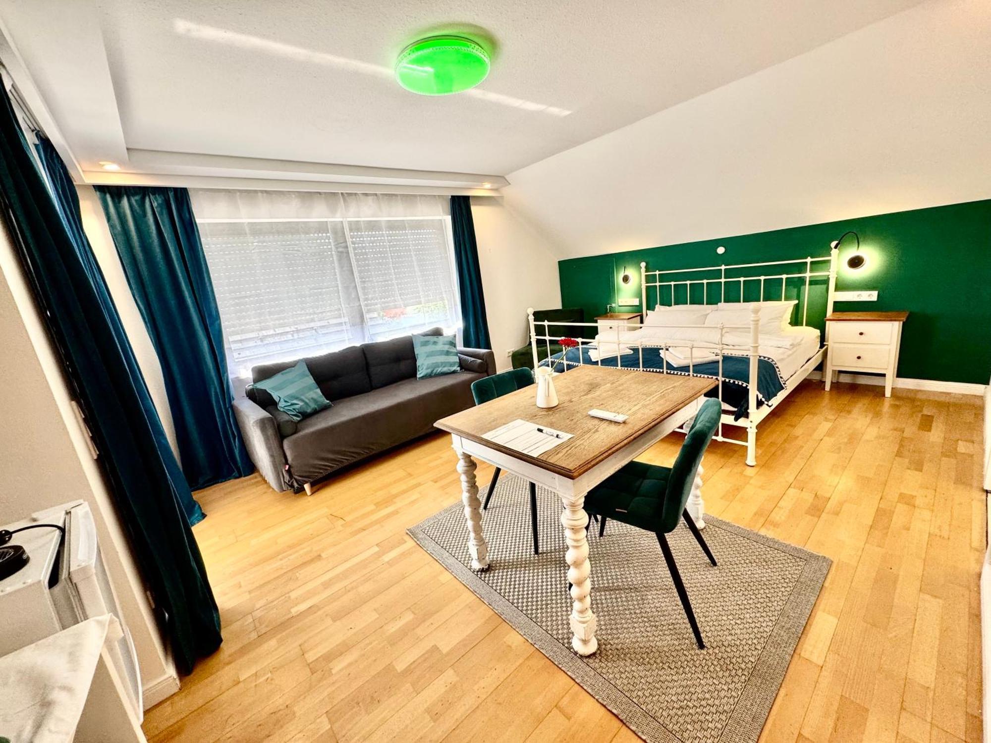 Bed & Breakfast Orchard Frankfurt Kriftel