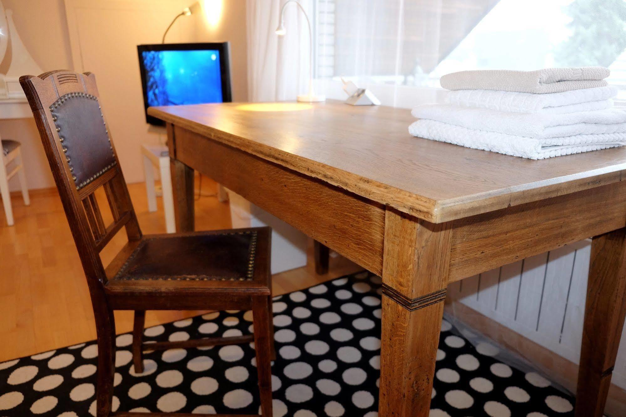Orchard Frankfurt Bed & Breakfast 5*