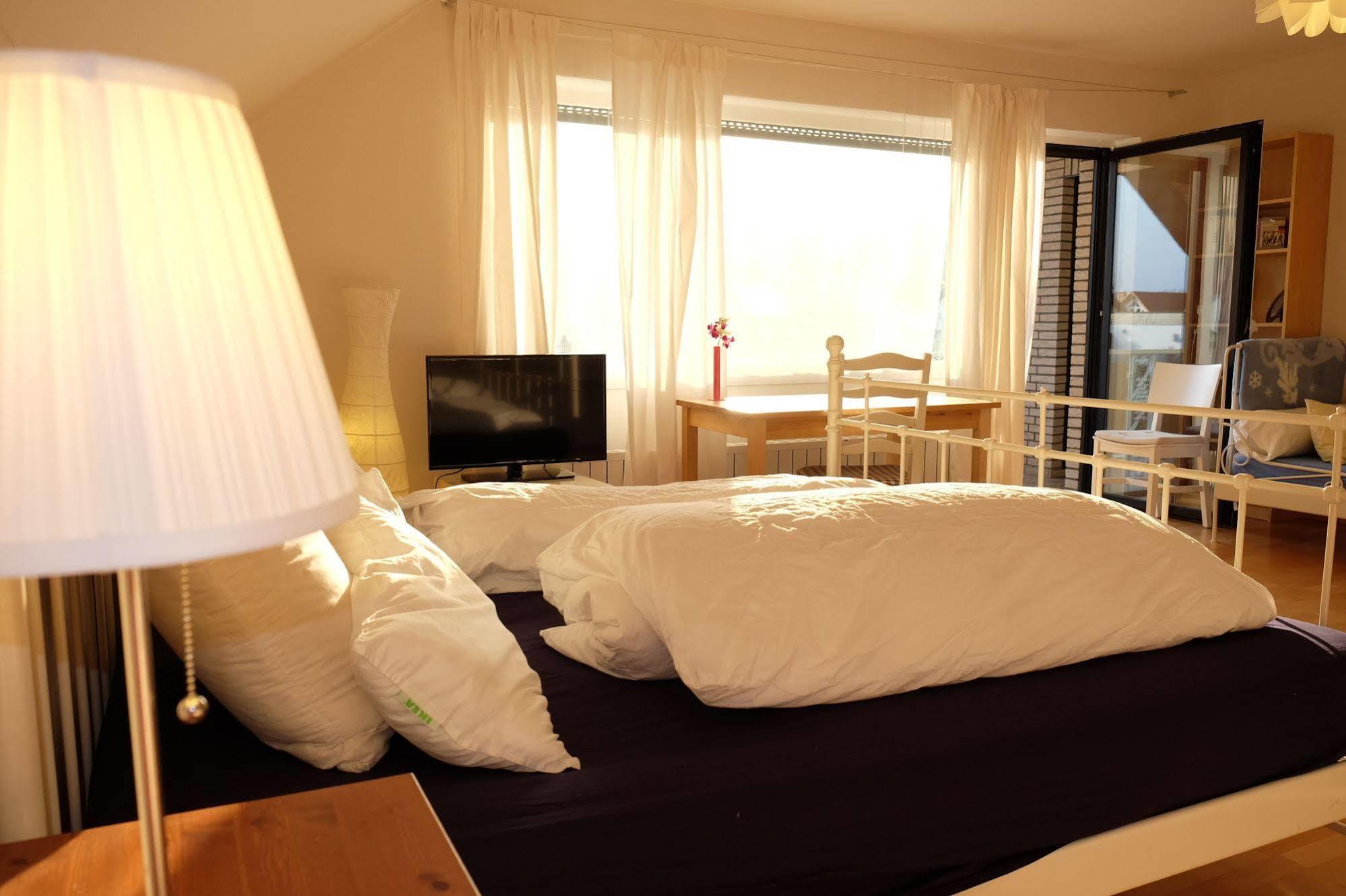 Orchard Frankfurt Bed & Breakfast Kriftel