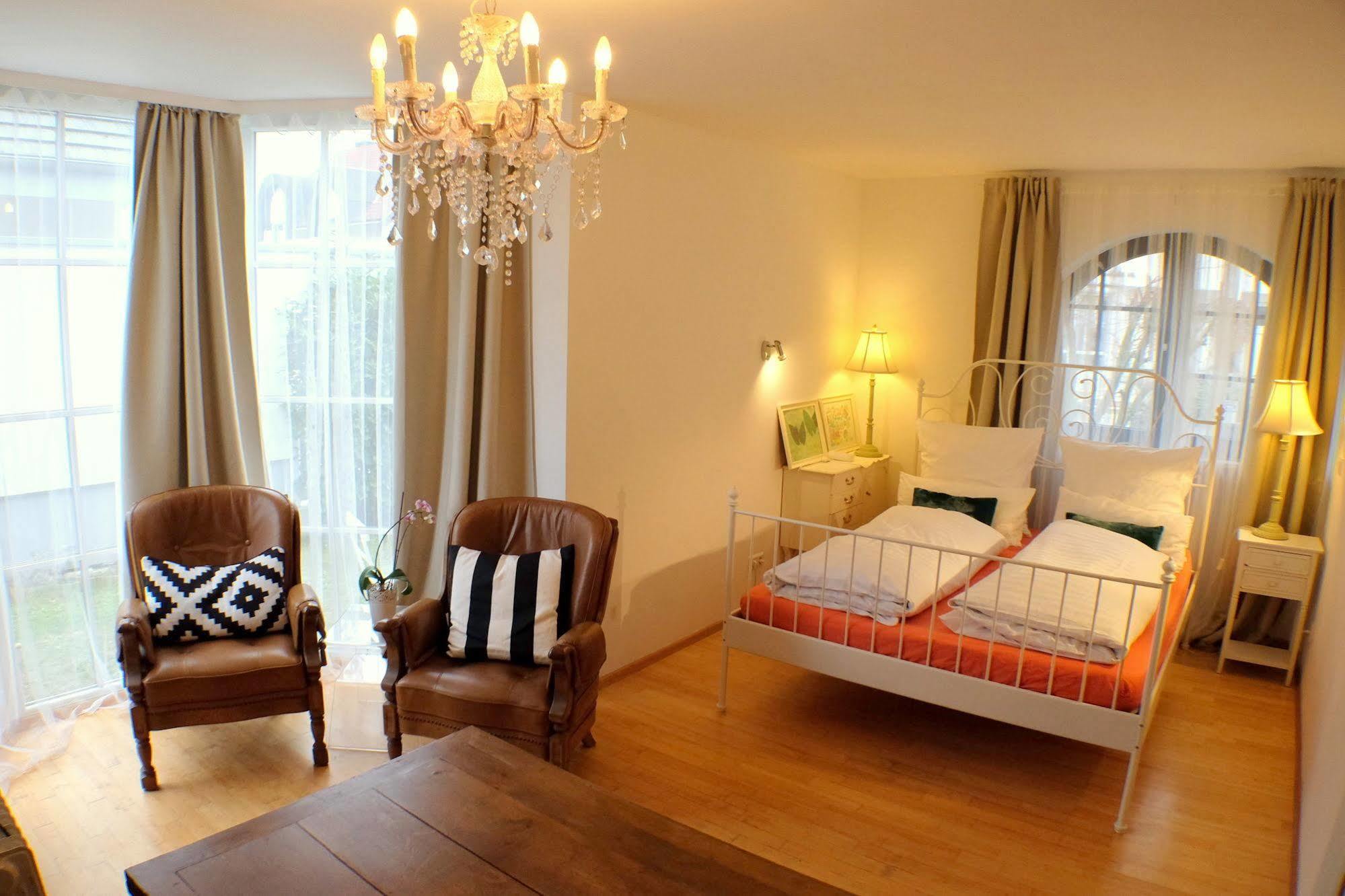 Orchard Frankfurt 5*