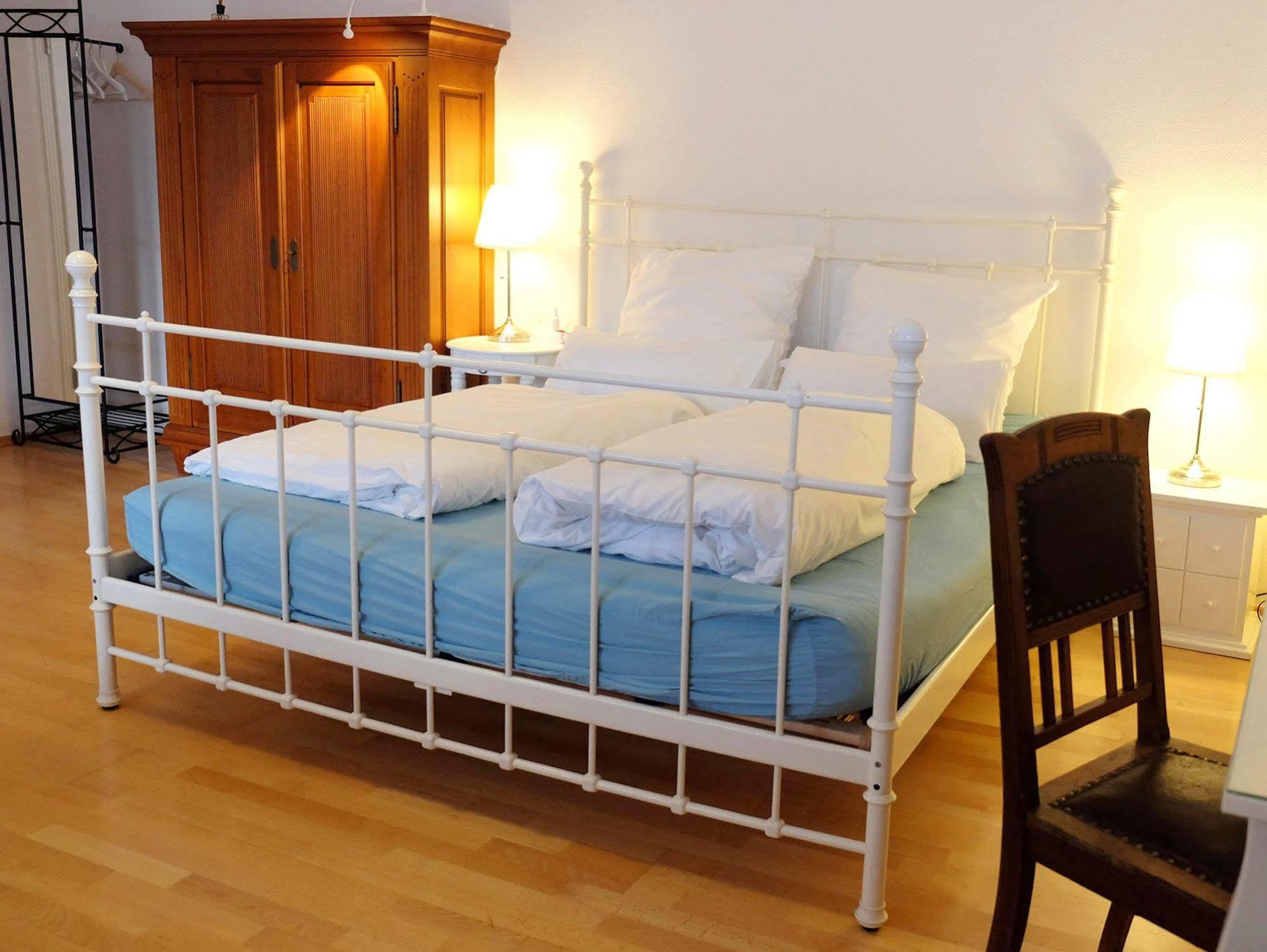 Bed & Breakfast Orchard Frankfurt